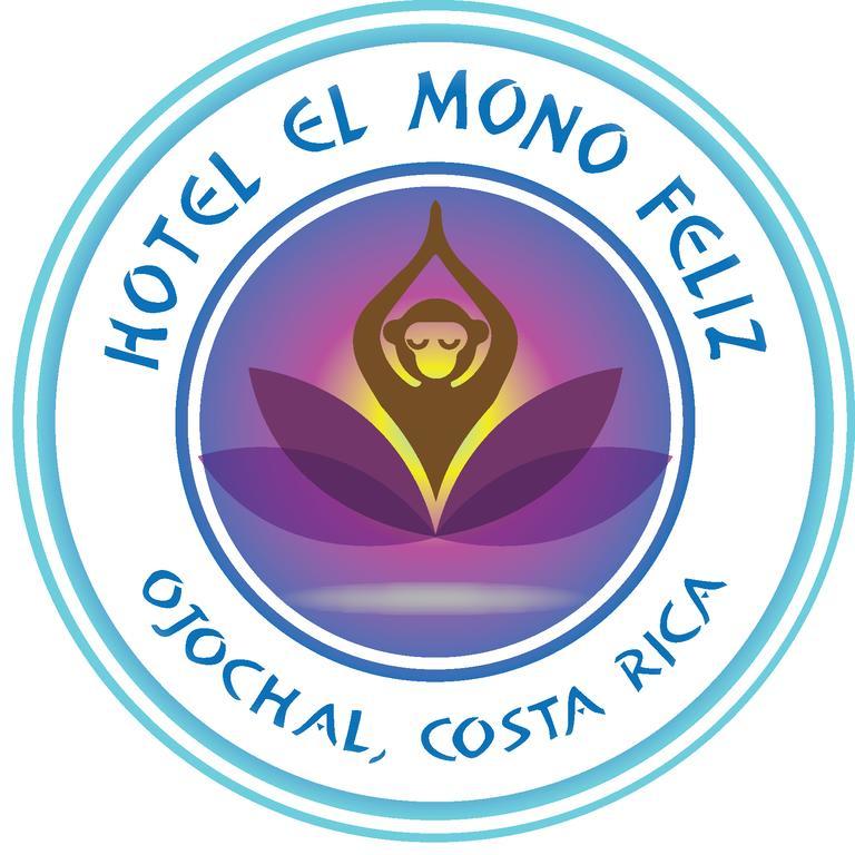 Hotel El Mono Feliz Ojochal Kültér fotó